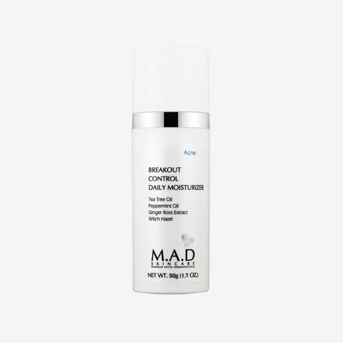 Breakout Control Daily Moisturizer