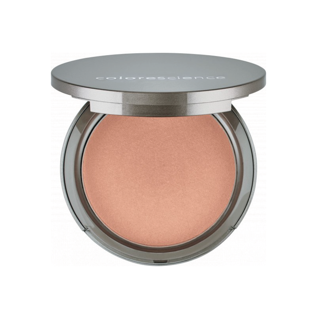 Morning glow illuminator, polvo iluminador mineral