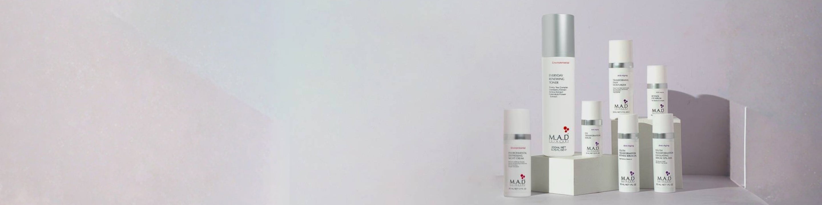 MAD Skincare