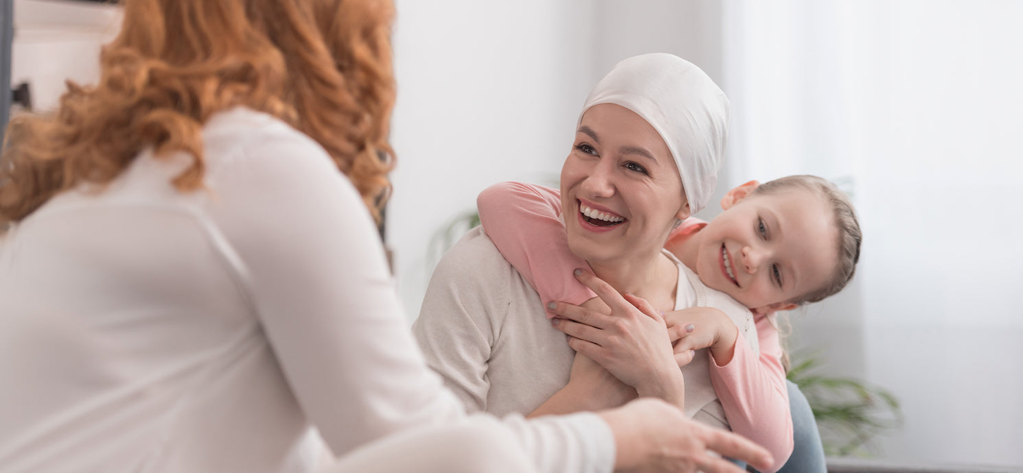 Cáncer de Mama