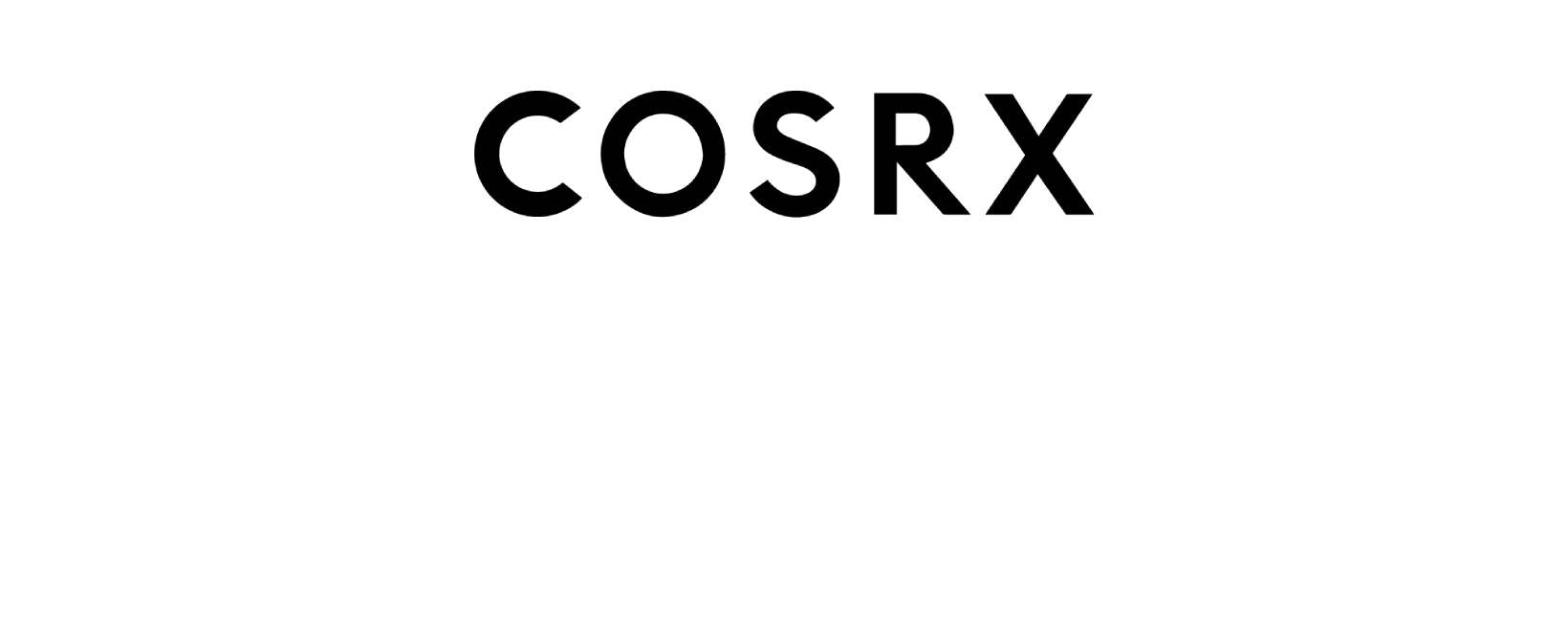 CosRX
