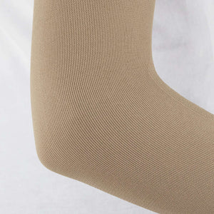 Manga completa con soporte dorsal para linfedema, CCL1