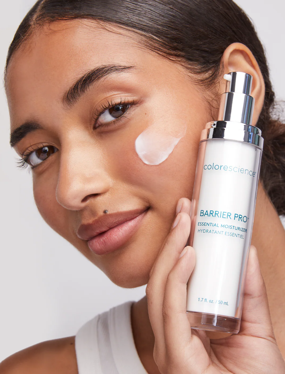 Barrier Pro™ Essential Moisturizer, Crema facial hidratante 50ml