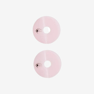 Scar Aid, lámina de silicón grado médico para reducir cicatrices en areola. 2 piezas