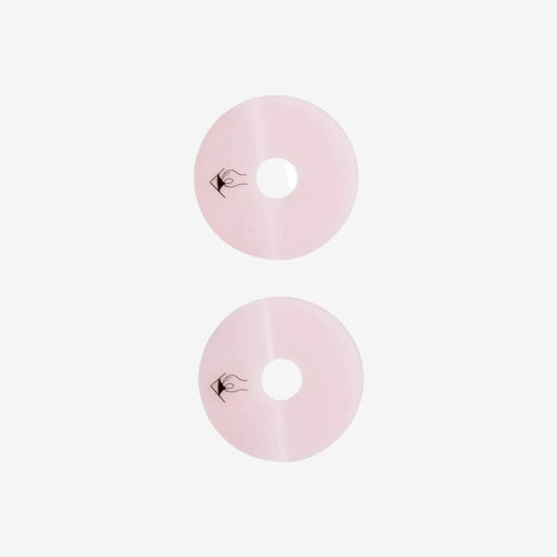 Scar Aid, lámina de silicón grado médico para reducir cicatrices en areola. 2 piezas