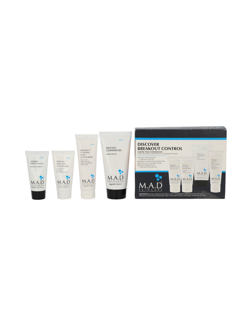 Discover Breakout Control Kit