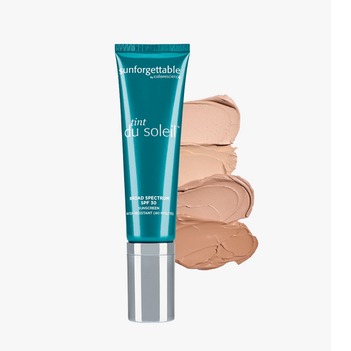Tint Du Soleil SPF 30 Whipped Foundation