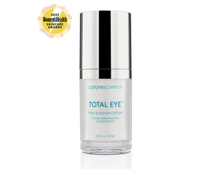 COLORESCIENCE. Total Eye Firm & Repair Cream