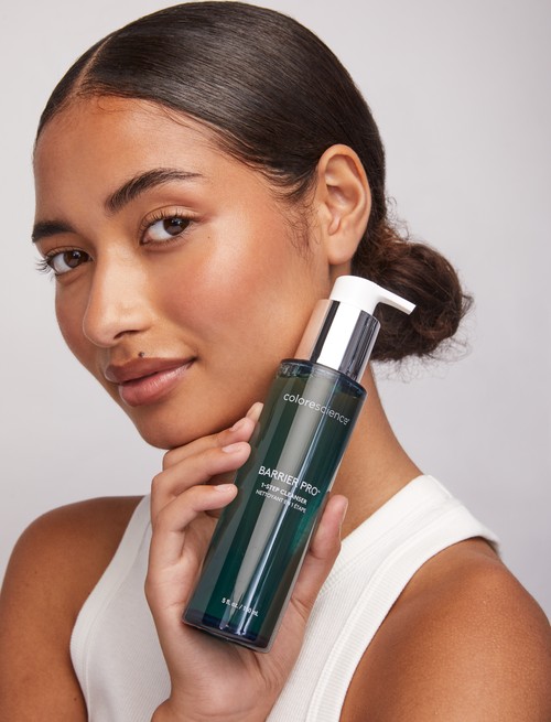 Barrier Pro™ 1-Step Cleanser