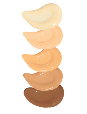 Tinted Moisturizing Serum SPF 30