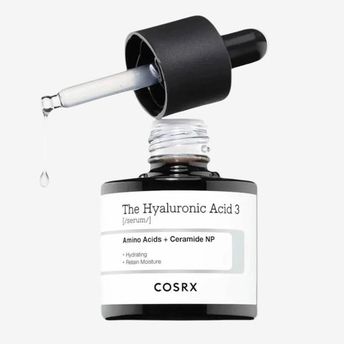 The Hyaluronic Acid 3 Serum