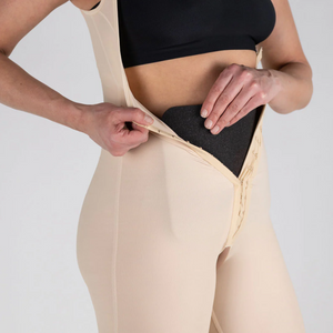 Breathable Lipo Foam, Espuma Post Quirurgica Transpirable