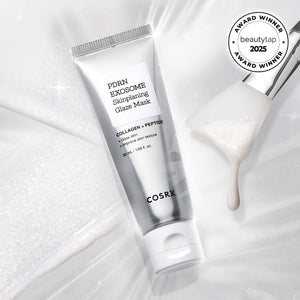 PDRN Exosome Skinplaning Glaze Mask