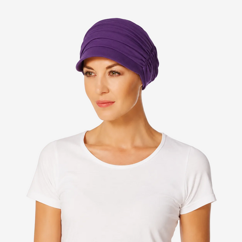 Turbante Oncológico, Prana