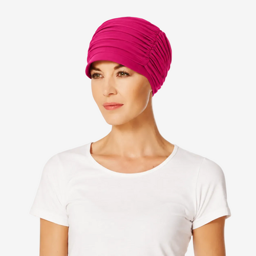 Turbante Oncológico, Prana