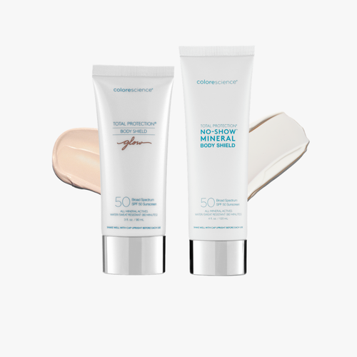 Total Protection Body