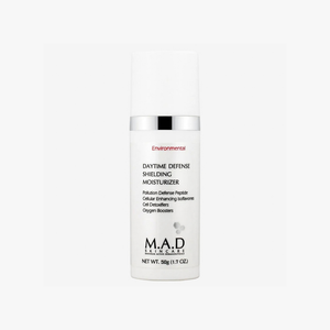 Daytime Defense Shielding Moisturizer