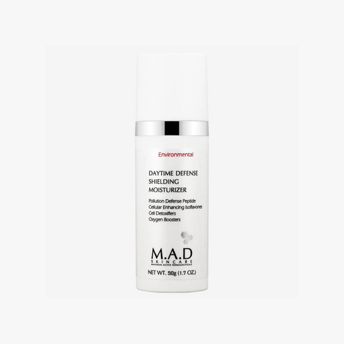 Daytime Defense Shielding Moisturizer