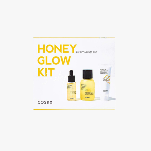Full Fit Propolis Trial Kit