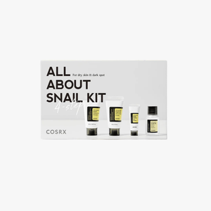 Advanced Snail Kit