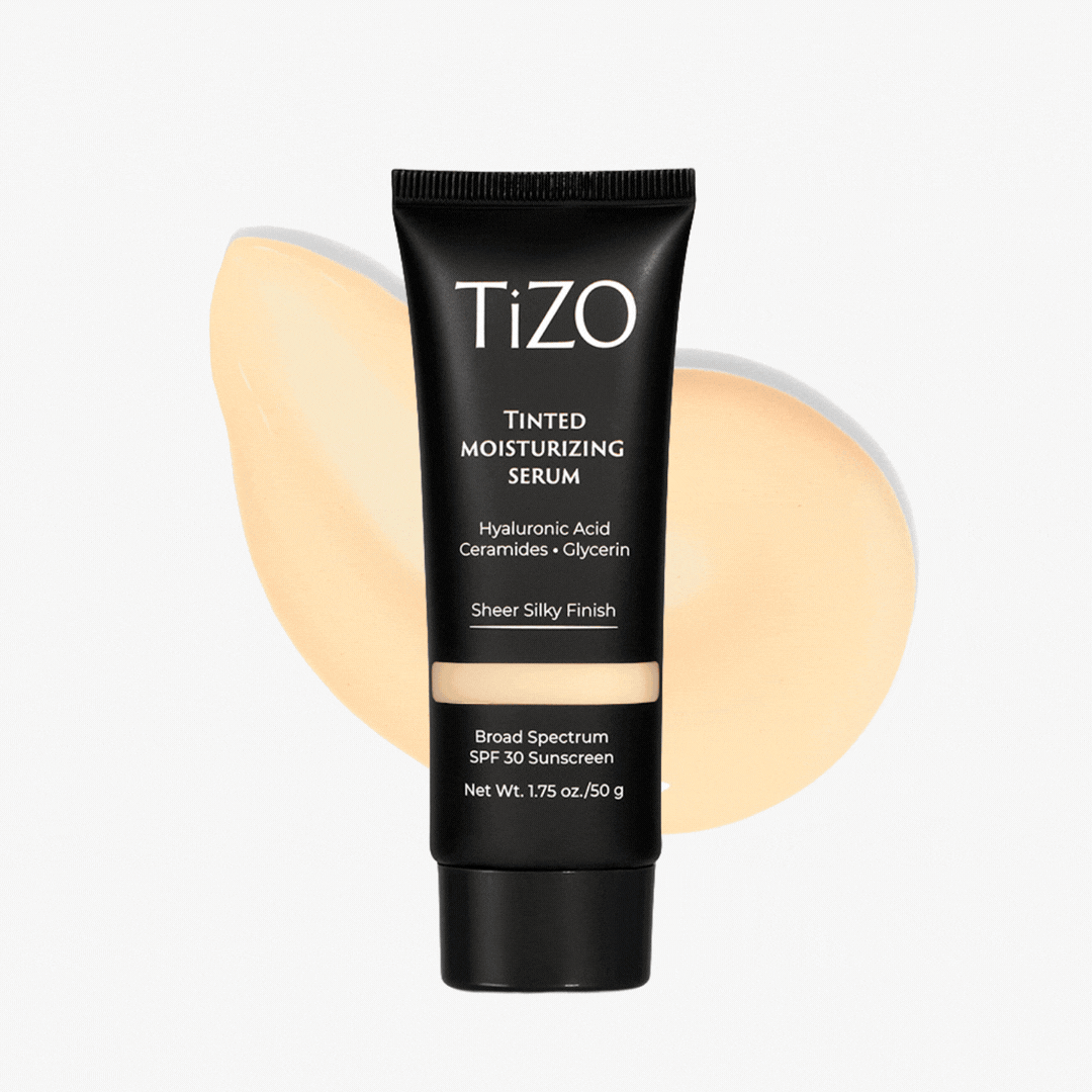 Tinted Moisturizing Serum SPF 30