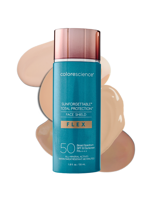 Kit EyeGlow con Colorescience ✨