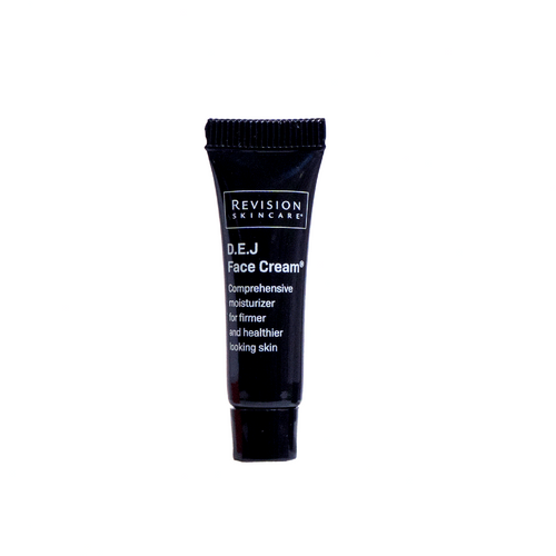 D.E.J. face cream, hidratante antiedad avanzado MUESTRA