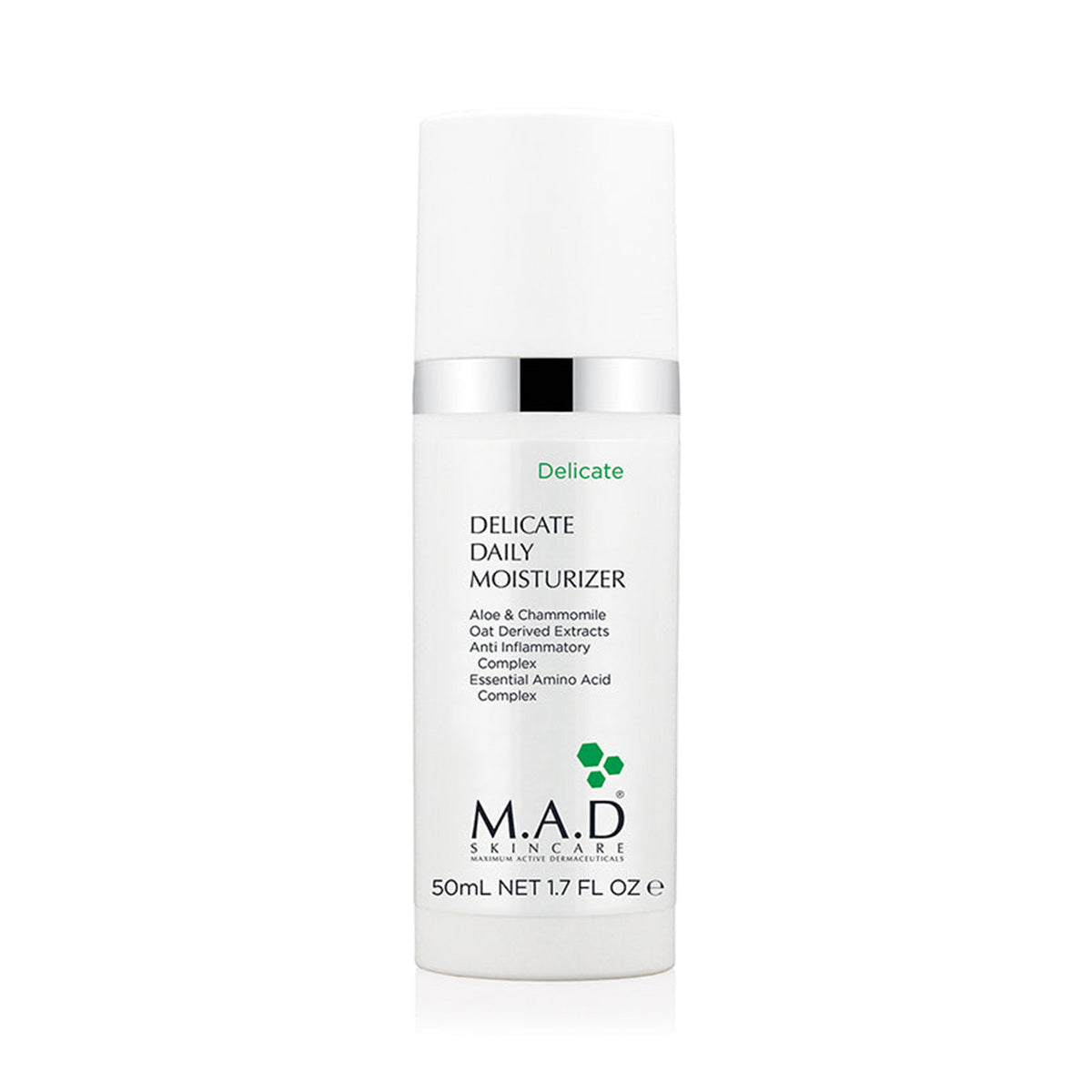 Delicate Soothing Night Cream