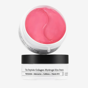 The Peptide Collagen Hydrogel Eye Patch