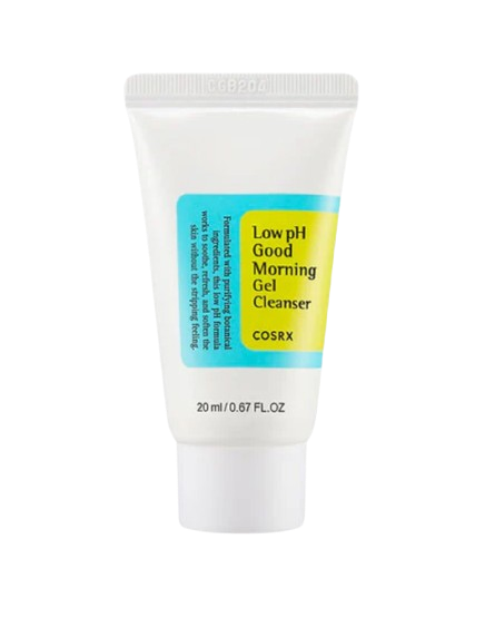 Mini Low PH Cleanser