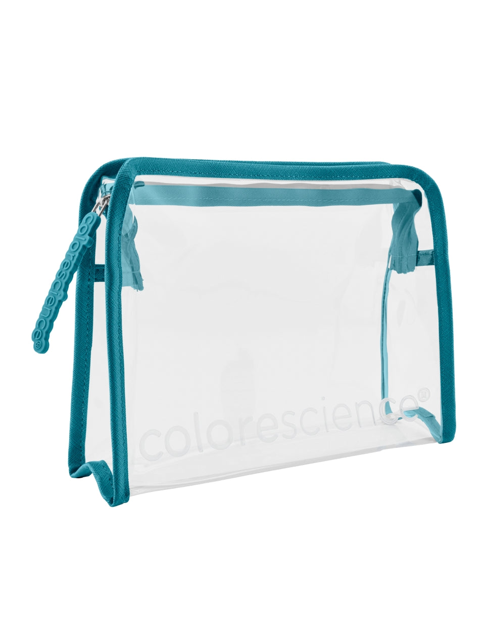 Cosmetiquera Colorescience - Trasparente