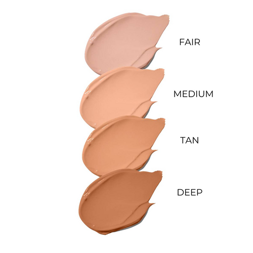 Kit EyeGlow con Colorescience ✨