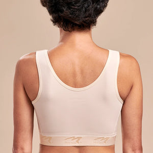 Brasier Post Operatorio Original con Broches