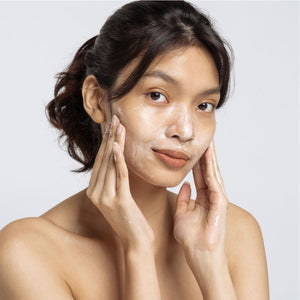 Glycolic Age Diffusing Cleanser