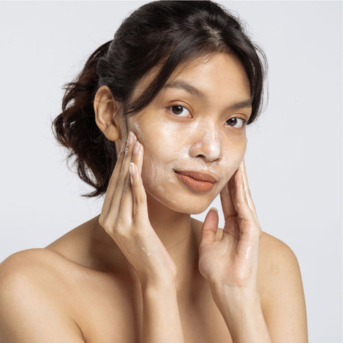 Glycolic Age Diffusing Cleanser