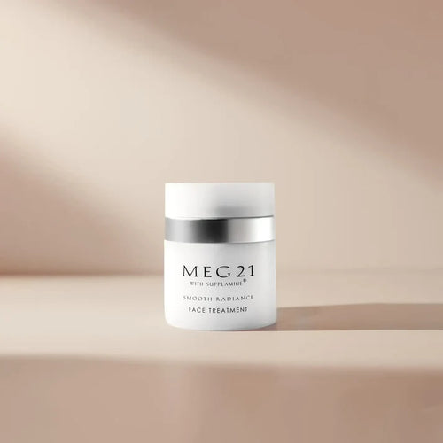 Smooth Radiance | Face Treatment