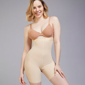 Faja Post Operatoria Tipo Short. Segunda Etapa