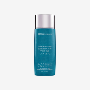 Sunforgettable Total Protection Face Shield Classic SPF 50