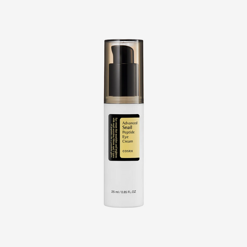 Advanced Snail Peptide | Crema para Ojos