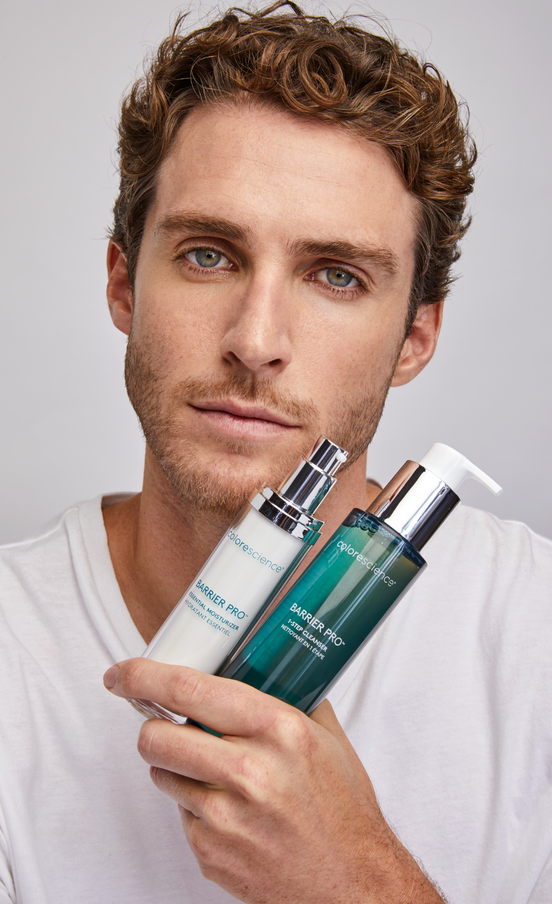 Barrier Pro™ Essential Moisturizer, Crema facial hidratante 50ml