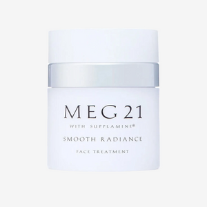 Smooth Radiance | Face Treatment