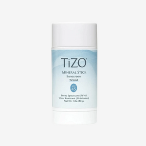 TIZO Mineral Stick - Con color
