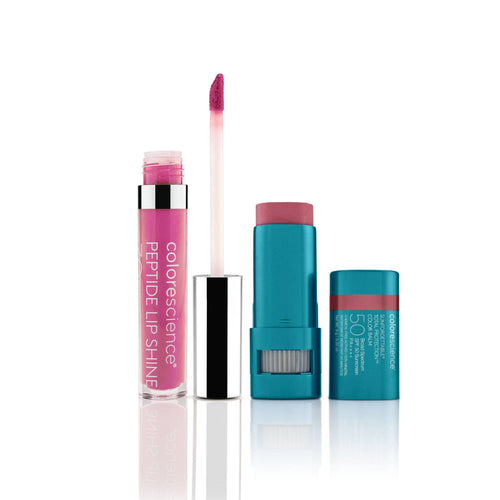 Kit SPF CON COLOR 🌞