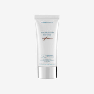 Total Protection Body Shield Glow SPF 50