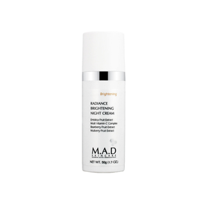 Radiance Brightening Night Cream