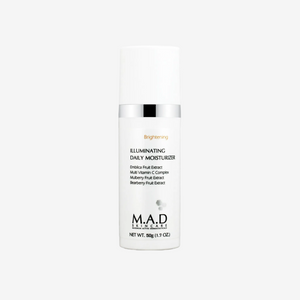Illuminating Daily Moisturizer