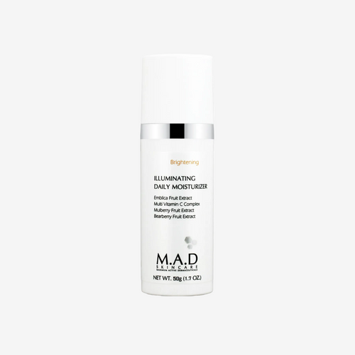 Illuminating Daily Moisturizer