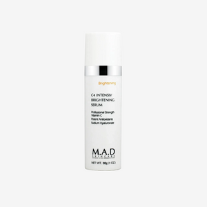 C4 Intensiv Brightening Serum