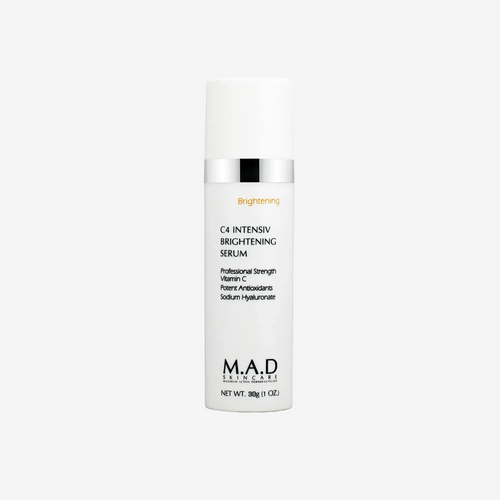 C4 Intensiv Brightening Serum