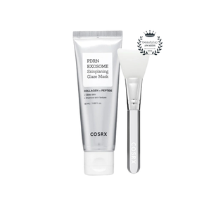 Kit PDRN con Cosrx Glow Routine